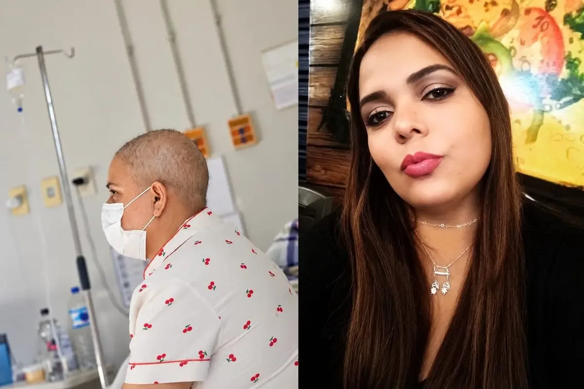 Família aguarda acesso a venetoclax para tratamento de leucemia em Goiânia