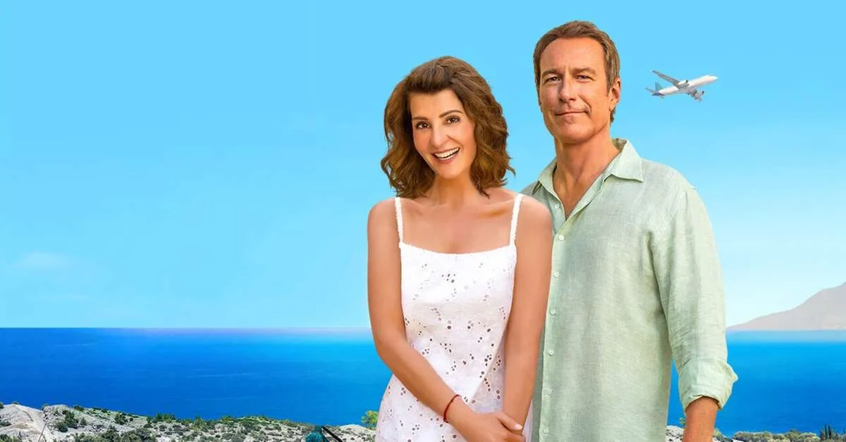 TV Globo exibe “Casamento Grego 3” na Sessão da Tarde