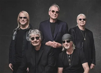 Dez nomes do rock que seguem em atividade aos 80 anos ou mais