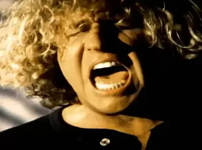 Sammy Hagar diz que álbum do Pink Floyd mantém sua força artística