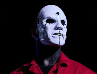 Regis Tadeu vê Eloy Casagrande como força de renovação do Slipknot