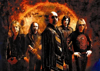 Rob Halford destaca solo de Glenn Tipton em “Beyond the Realms of Death”