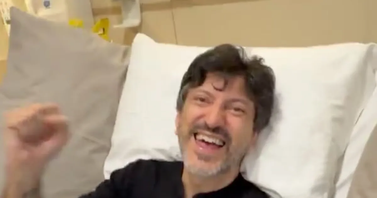 Morre aos 59 anos Lito Sousa, divulgador da aviação no YouTube