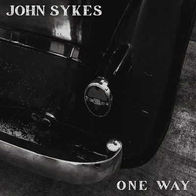 EP póstumo de John Sykes chega em novembro com quatro faixas