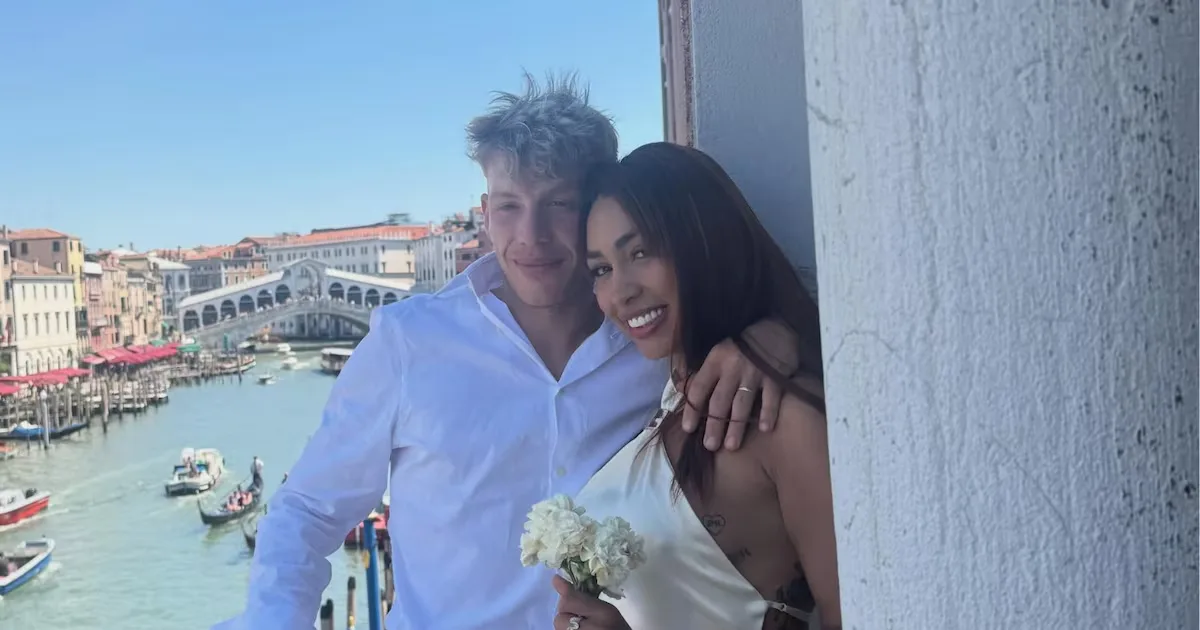 Brasileira desaparece em canal de Veneza após colisão entre embarcações