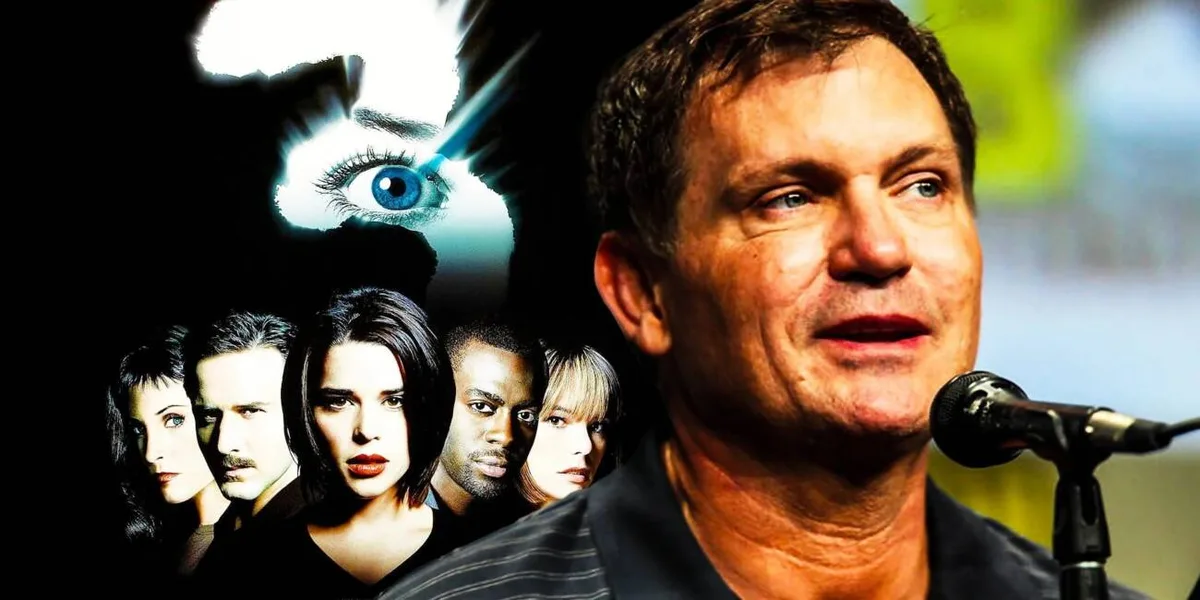 Kevin Williamson: os sete filmes que marcaram seu terror adolescente