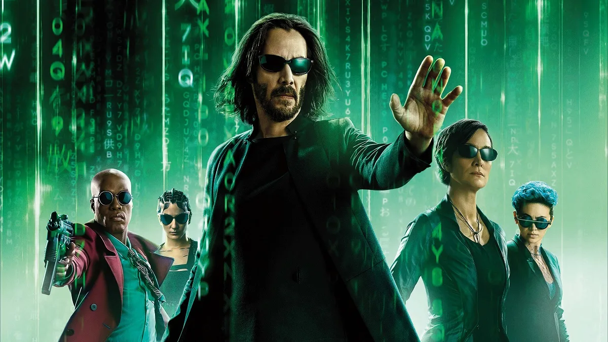 Drew Goddard precisa da aprovação das Wachowski para avançar em Matrix