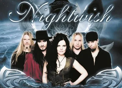 Anette Olzon diz que Nightwish pedia mais contenção em suas performances