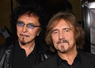 Geezer Butler revela a admiração duradoura por Billie Holiday