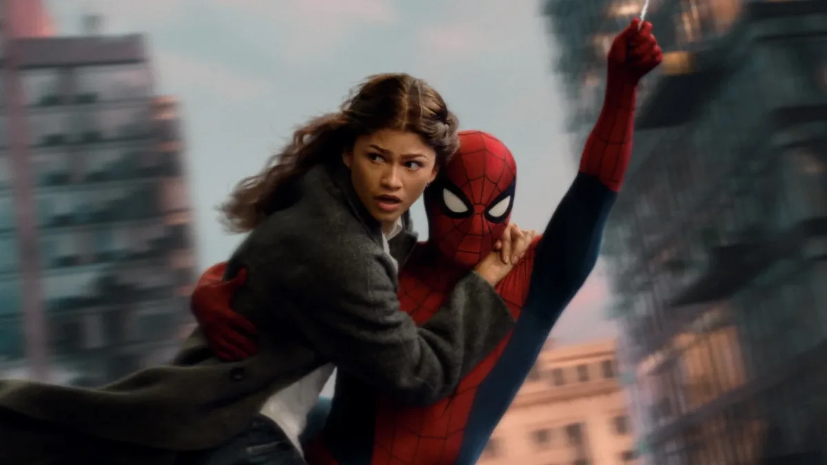 Tom Holland quer orientar próxima geração do Homem-Aranha nos bastidores