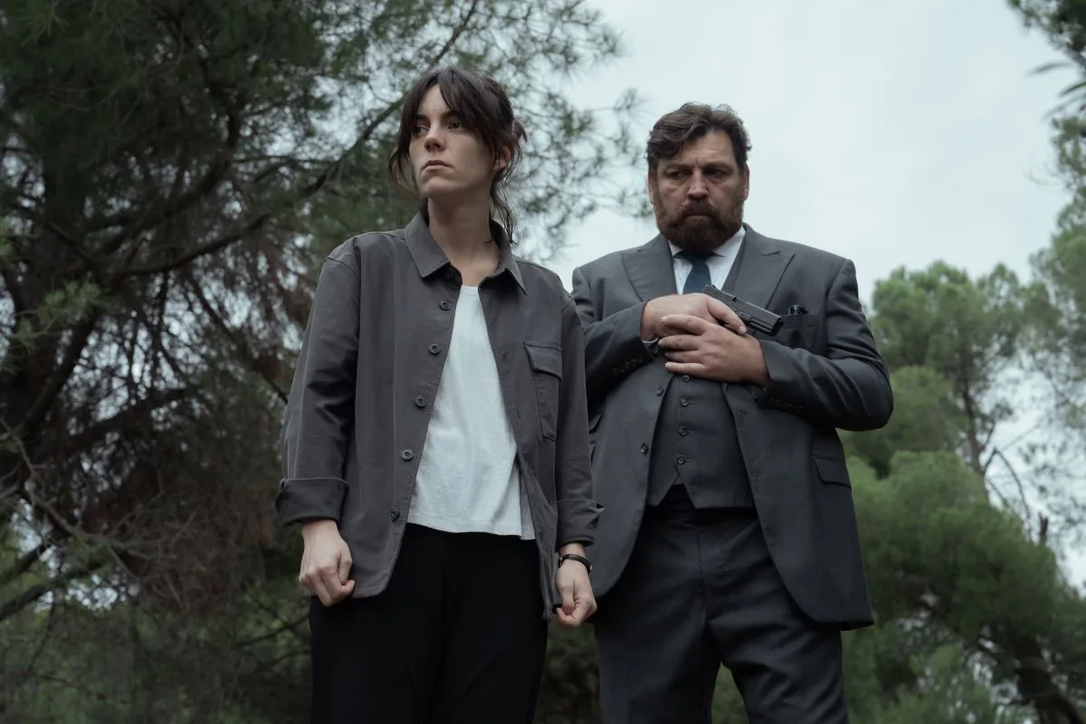 Prime Video anuncia retorno de ‘Rainha Vermelha’ com novo trailer