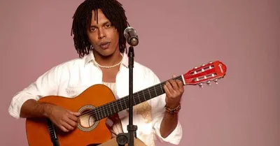 “Djavan – O Musical” terá sessões no Theatro da Paz em novembro