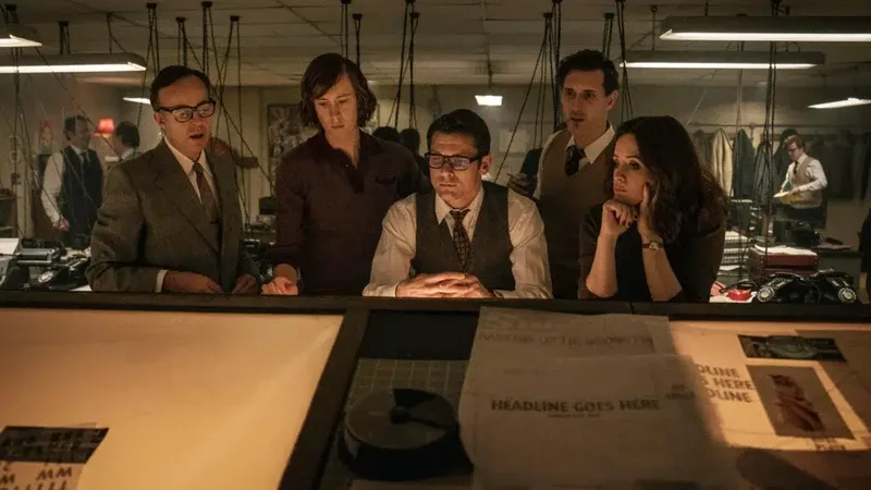Danny Boyle revela uso de IA em filme sobre a origem do The Sun