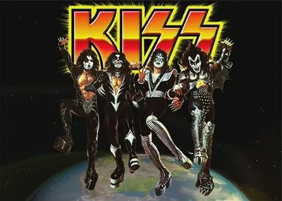 Peter Criss criticou a transformação do Kiss em marca de personagens