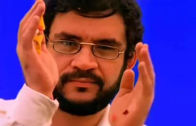 Teclado Korg criou o solo de “La vita è adesso”, revela Carlos Trilha