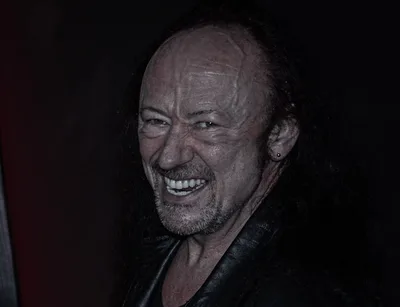 Conrad Lant, o Cronos do Venom, morre aos 63 anos