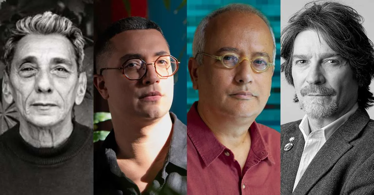 Espetáculo em Belém celebra o centenário de Max Martins com poesia, música e vídeo