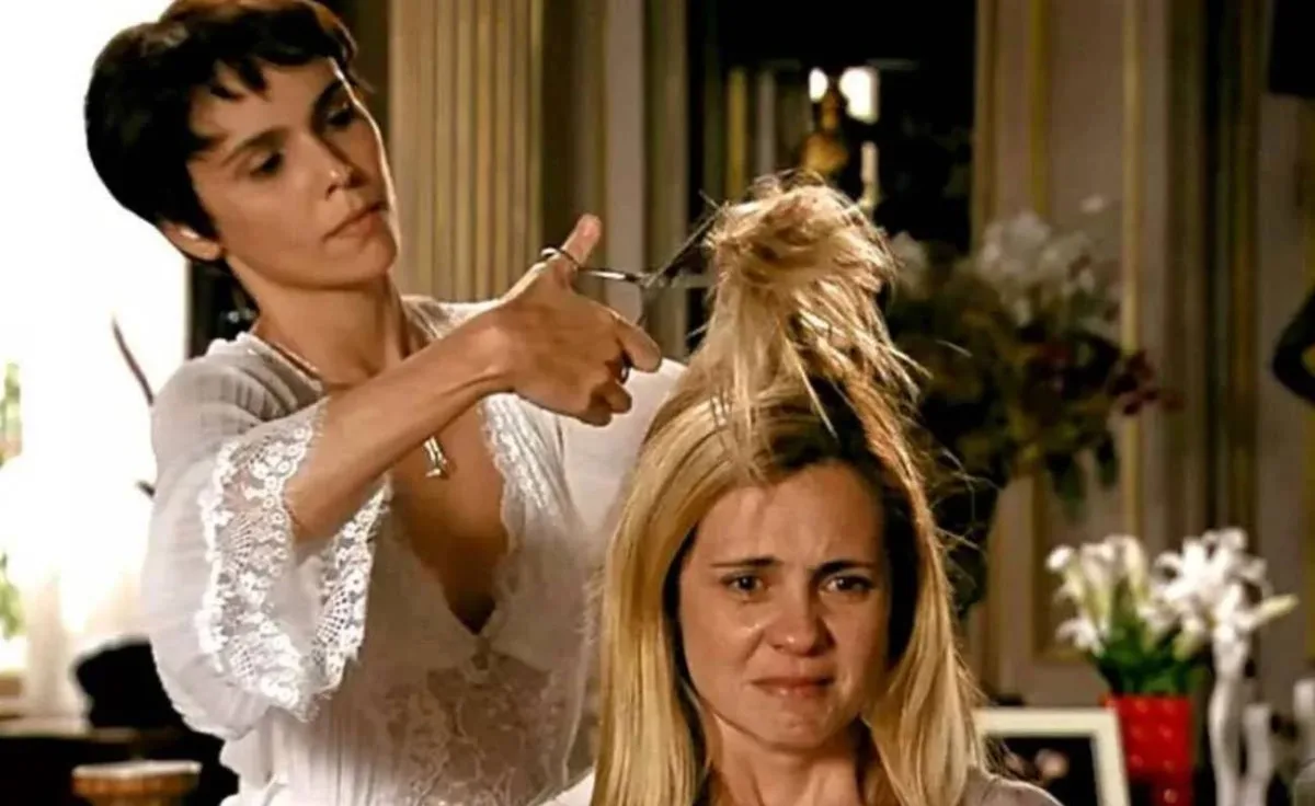 Débora Falabella assume responsabilidade ao retomar Nina em nova novela