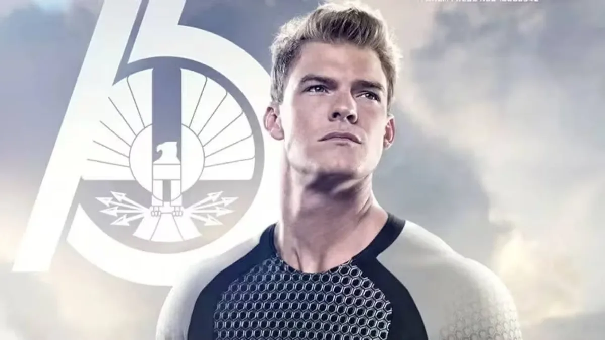 Alan Ritchson negocia papel em filme baseado no game Helldivers