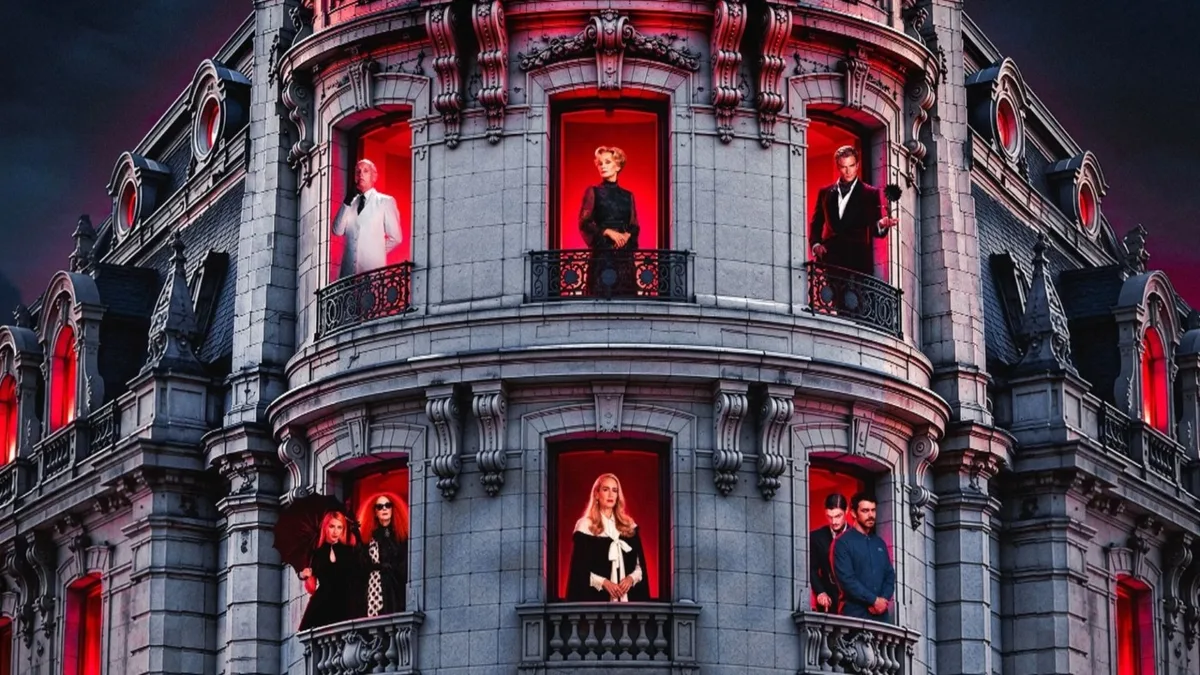 ‘American Horror Story: 13’ reúne personagens conhecidos em trama fragmentada