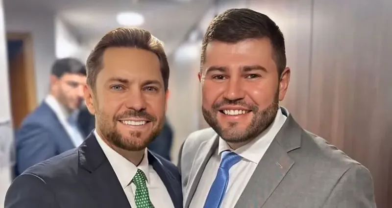 Alego cancela agenda e decreta cinco dias de luto por Amilton Filho