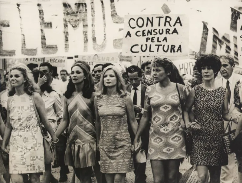 Norma Bengell: do estrelato internacional à resistência contra a ditadura