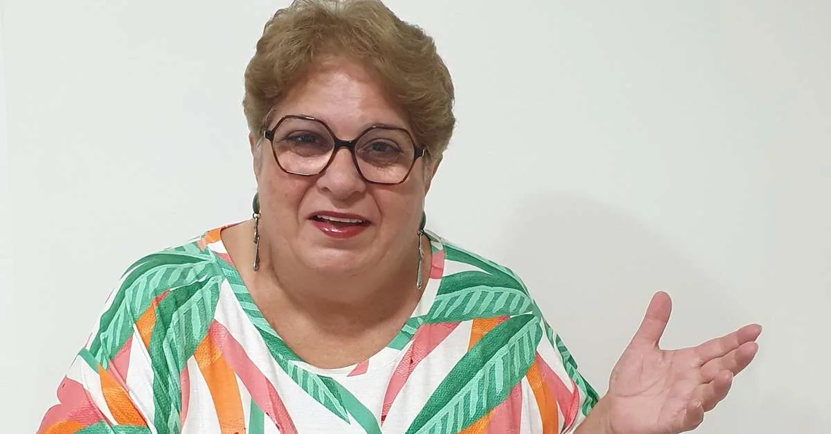 Márcia Duailibe Forte apresenta livro sobre música e laços familiares em Belém