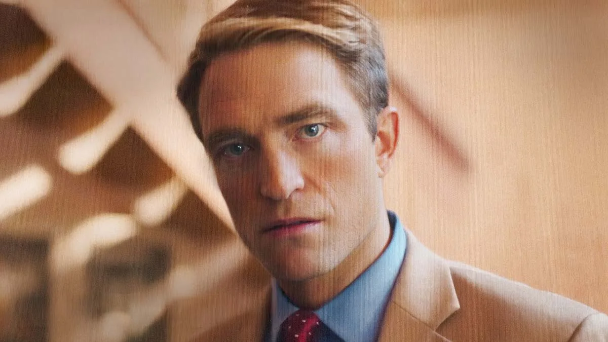 Filme com Robert Pattinson estreia com 93% de aprovação entre críticos