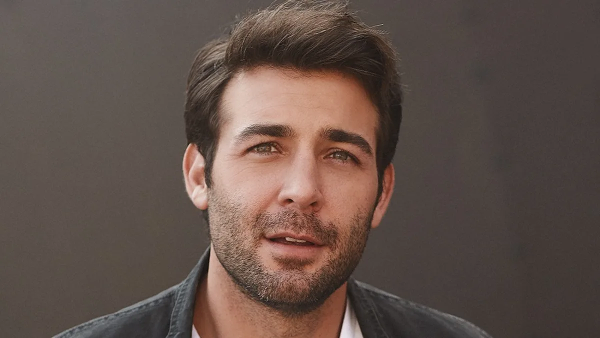 James Wolk entra para o elenco de série da AMC sobre uma dinastia do automobilismo