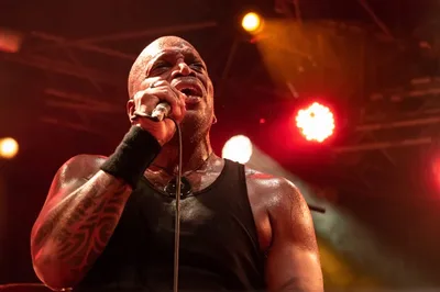 Sepultura vende todos os ingressos para show final em São Paulo