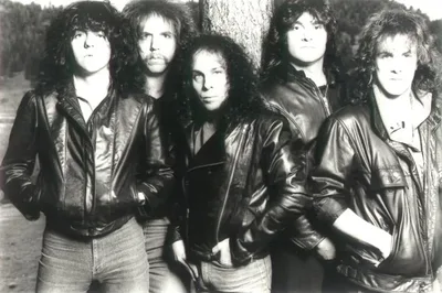 A audição que colocou Vivian Campbell na formação original de Dio