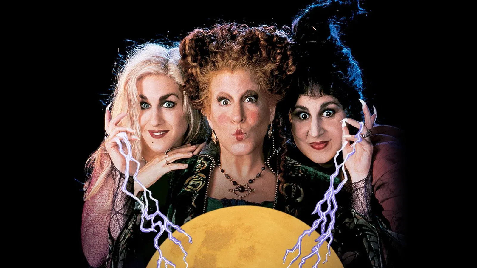 Terceiro filme de Abracadabra terá retorno das irmãs Sanderson