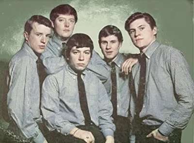 Por que “Anything” ocupa um lugar especial na obra de Eric Burdon