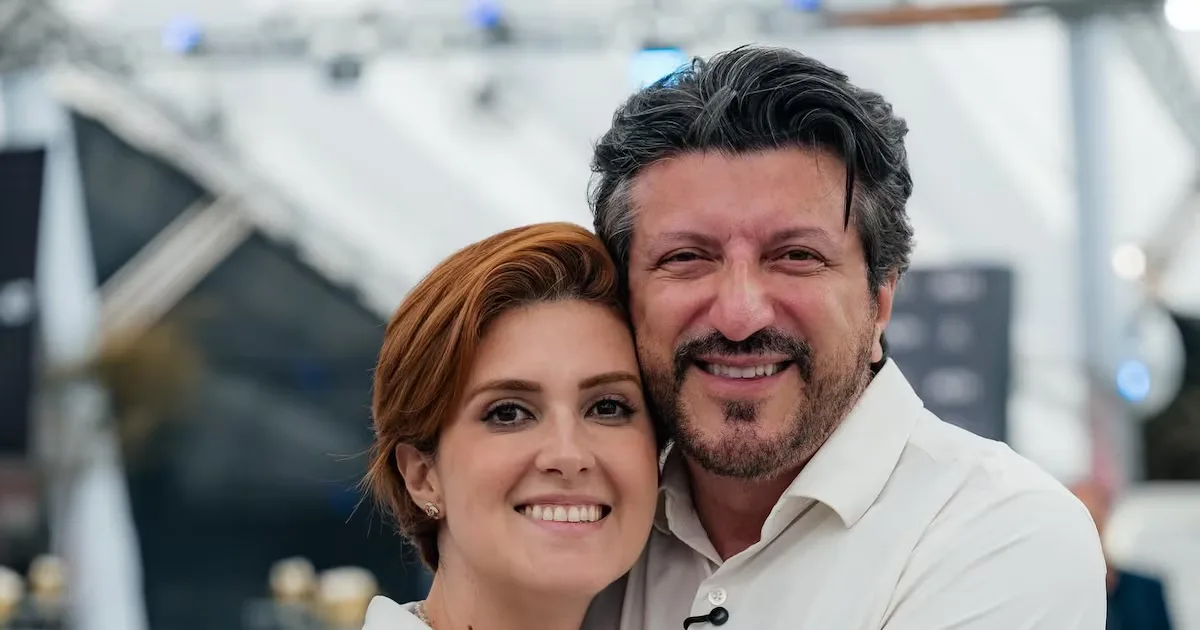Lito Sousa morre aos 59 anos; trajetória uniu aviação, livros e combate ao medo de voar