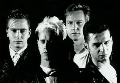 A faixa que Martin Gore rejeitou, mas levou o Depeche Mode ao 13º lugar