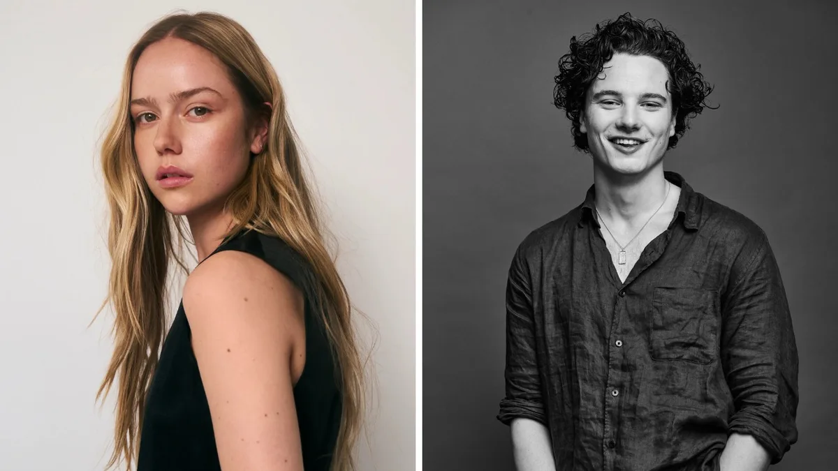 Sony define elenco e equipe para adaptação de Lynn Painter