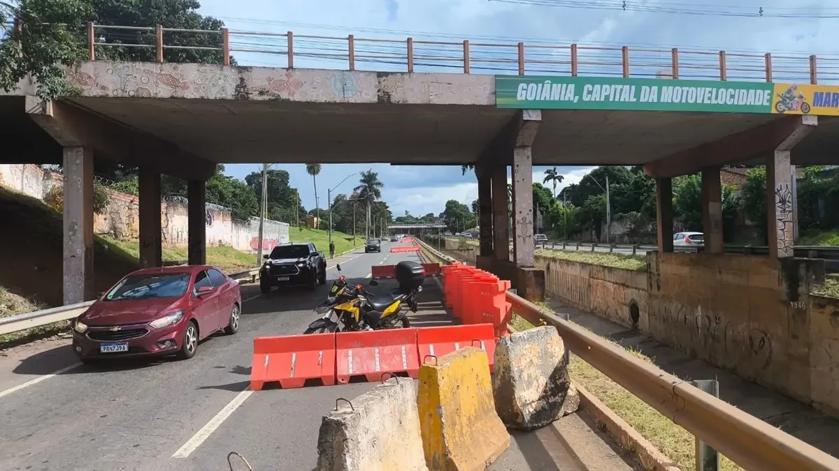 Prefeitura de Goiânia revisa plano e prevê três reservatórios para 2027