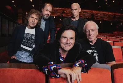 Marillion rejeitou clipe de “Assassing” por excesso de espionagem e computação gráfica