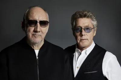 The Who levou “Won't Get Fooled Again” ao mercado em versão reduzida