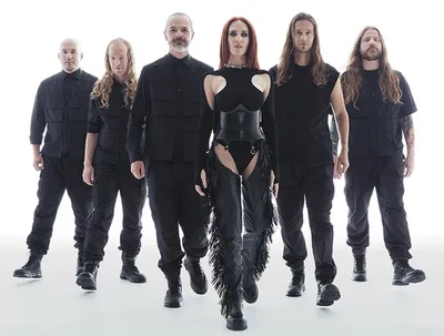 Epica terá show em São Paulo com ingressos restantes apenas para a pista
