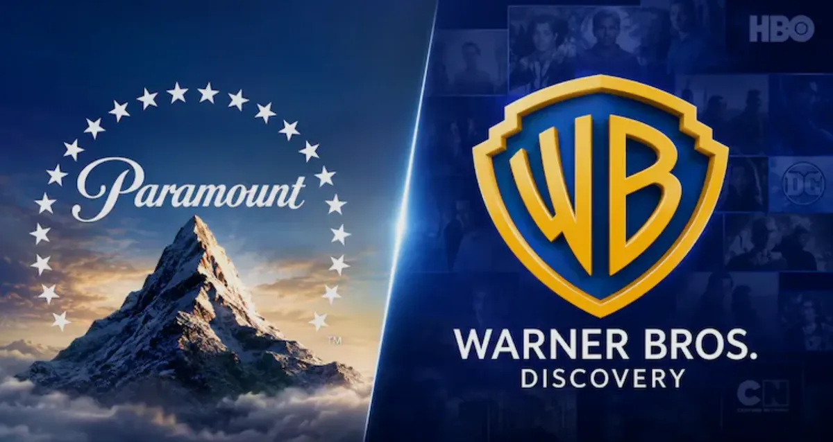 Paramount pode transferir operações para outro estado em meio à disputa sobre fusão