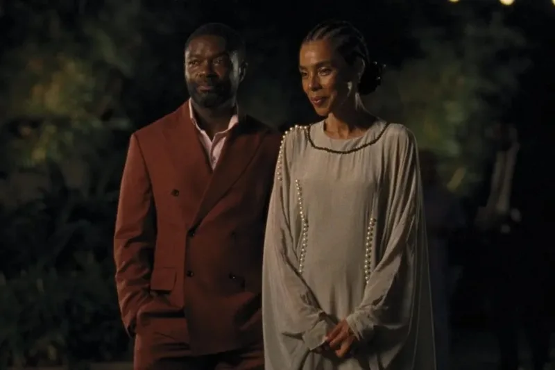 Trailer apresenta “Clarissa”, filme inspirado em Virginia Woolf e ambientado em Lagos