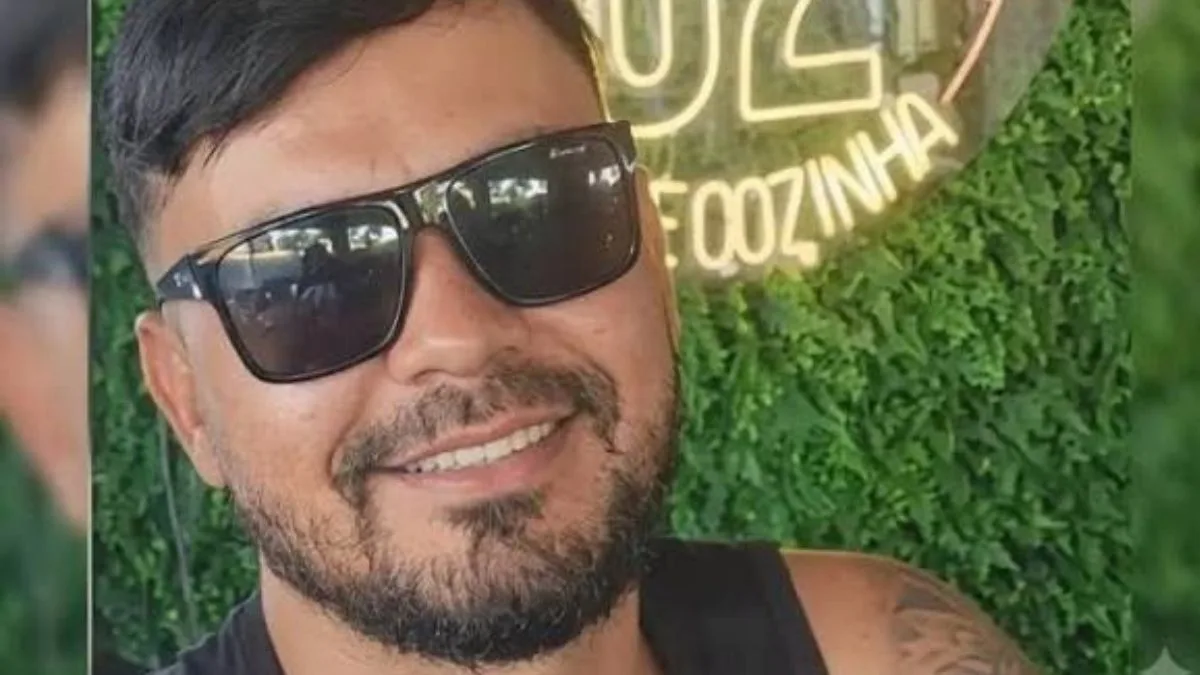Causa da morte de Jefferson de Oliveira ainda é investigada em Aparecida