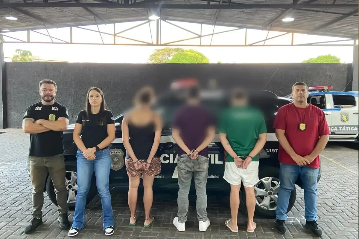 Polícia avalia tentativa de homicídio após explosão em bar de Goiânia