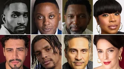 Novo drama da STARZ leva conflitos familiares ao universo do rodeio no Texas