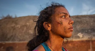 Prime Video encerra Cangaço Novo, e Alice Carvalho agradece ao público