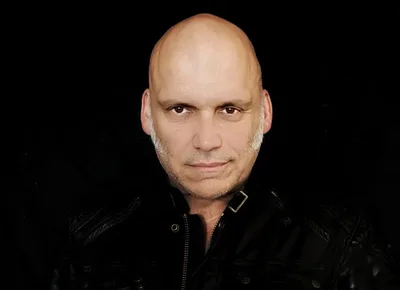 Blaze Bayley começa a reunir ideias para novo álbum de estúdio