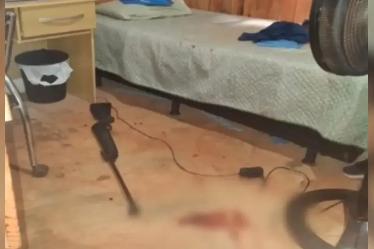 Polícia trata como tentativa de homicídio caso de menino baleado em Goiás