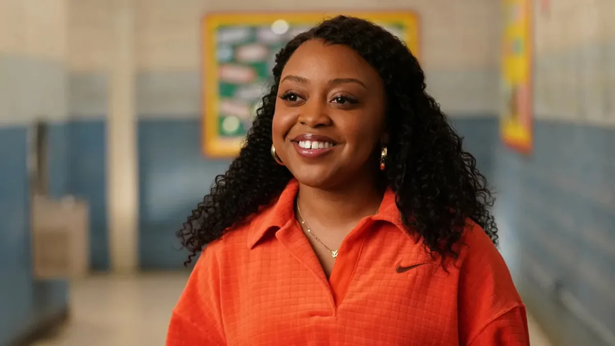 Abbott Elementary mantém maior audiência de comédia da ABC antes da 6ª temporada