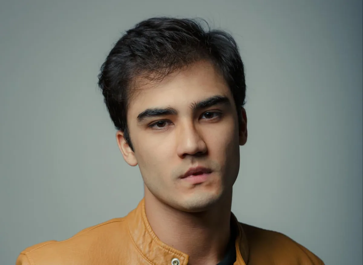 Caio Mutai mergulha no terror com vampiro de “Furnas Fundas”